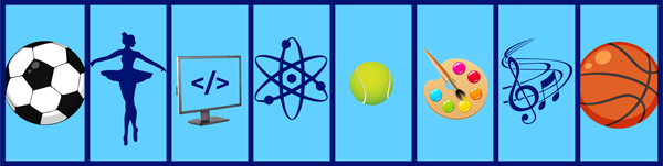 High Point summer camps